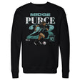 Midge Purce Men's Crewneck Sweatshirt | 500 LEVEL