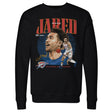 Jared McCain Men's Crewneck Sweatshirt | 500 LEVEL
