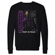 Undertaker Men's Crewneck Sweatshirt | 500 LEVEL