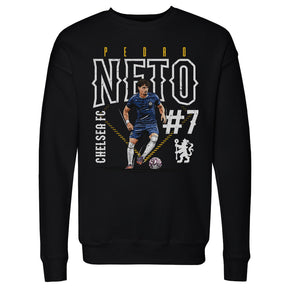 Pedro Neto Men's Crewneck Sweatshirt | 500 LEVEL