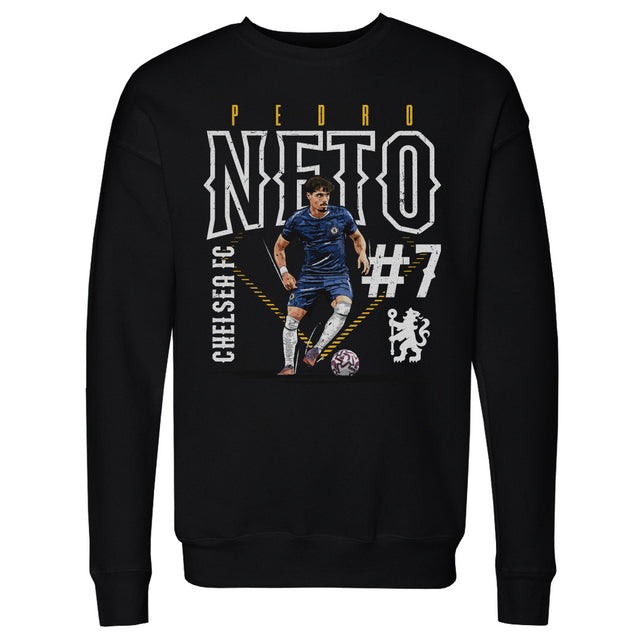 Pedro Neto Men's Crewneck Sweatshirt | 500 LEVEL