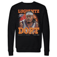 Luguentz Dort Men's Crewneck Sweatshirt | 500 LEVEL