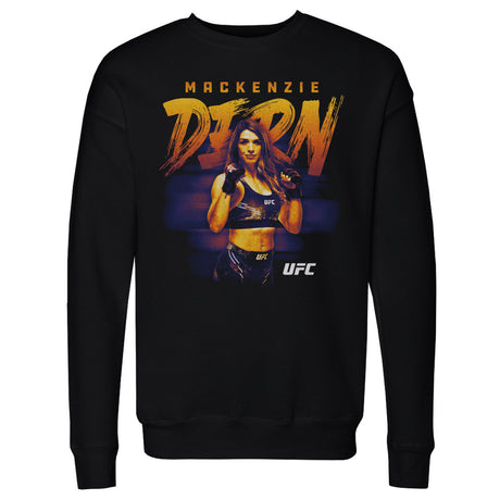 Mackenzie Dern Men's Crewneck Sweatshirt | 500 LEVEL