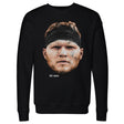 Aidan Hutchinson Men's Crewneck Sweatshirt | 500 LEVEL