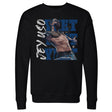 Jey Uso Men's Crewneck Sweatshirt | 500 LEVEL
