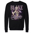 Blake Monroe Men's Crewneck Sweatshirt | 500 LEVEL