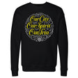 Trinity Rodman Men's Crewneck Sweatshirt | 500 LEVEL
