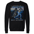 Quentin Johnston Men's Crewneck Sweatshirt | 500 LEVEL