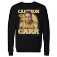 Cameron Carr Men's Crewneck Sweatshirt | 500 LEVEL