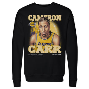Cameron Carr Men's Crewneck Sweatshirt | 500 LEVEL