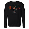 Houston Dash Men's Crewneck Sweatshirt | 500 LEVEL