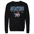 Columbus Aviators Men's Crewneck Sweatshirt | 500 LEVEL