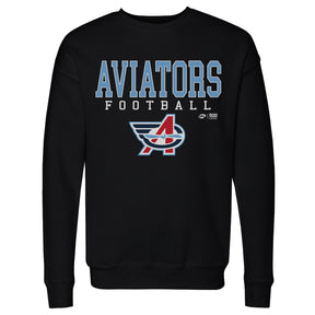 Columbus Aviators Men's Crewneck Sweatshirt | 500 LEVEL