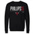 Julian Phillips Men's Crewneck Sweatshirt | 500 LEVEL