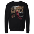 Donovan Mitchell Men's Crewneck Sweatshirt | 500 LEVEL