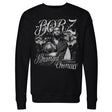Khamzat Chimaev Men's Crewneck Sweatshirt | 500 LEVEL