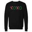 Christmas Men's Crewneck Sweatshirt | 500 LEVEL