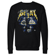 Valentyn Bulat Men's Crewneck Sweatshirt | 500 LEVEL