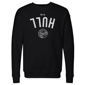 Lexie Hull Men's Crewneck Sweatshirt | 500 LEVEL