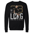 Aaron Long Men's Crewneck Sweatshirt | 500 LEVEL