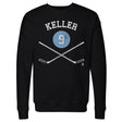 Clayton Keller Men's Crewneck Sweatshirt | 500 LEVEL
