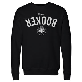 Devin Booker Men's Crewneck Sweatshirt | 500 LEVEL