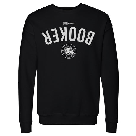 Devin Booker Men's Crewneck Sweatshirt | 500 LEVEL