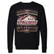 Birmingham Stallions Men's Crewneck Sweatshirt | 500 LEVEL