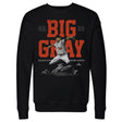 Grayson Rodriguez Men's Crewneck Sweatshirt | 500 LEVEL