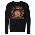 Jung Hoo Lee Men's Crewneck Sweatshirt | 500 LEVEL