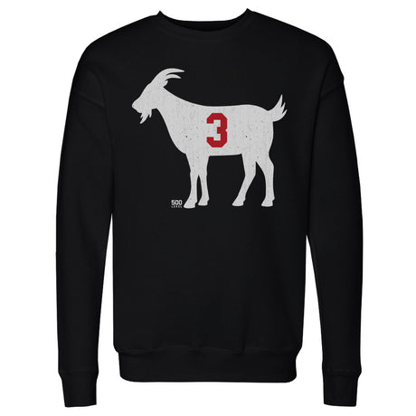 Philadelphia Men's Crewneck Sweatshirt | 500 LEVEL
