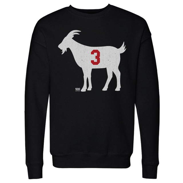 Philadelphia Men's Crewneck Sweatshirt | 500 LEVEL
