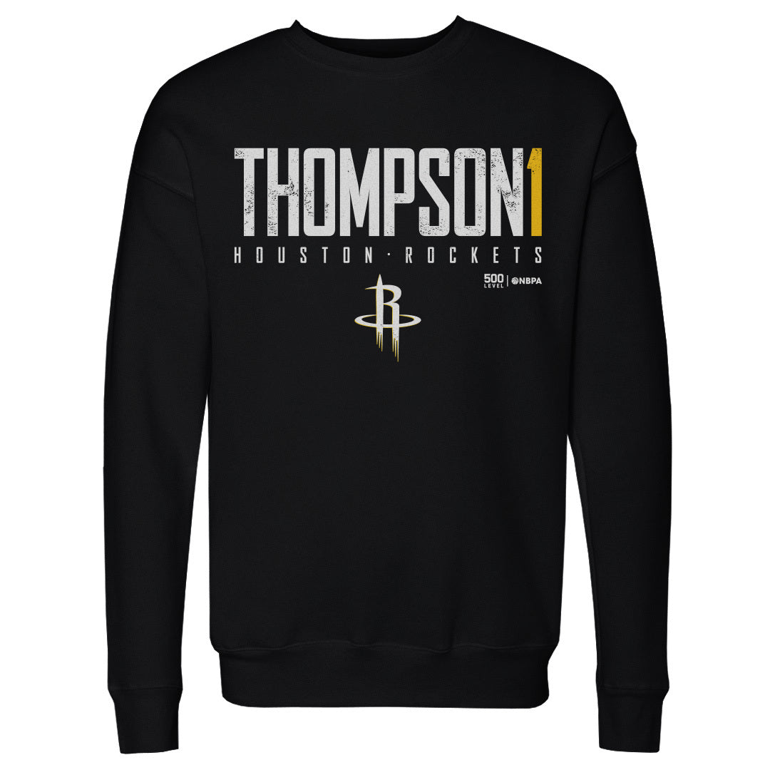 Amen Thompson Men's Crewneck Sweatshirt | 500 LEVEL