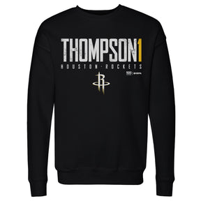 Amen Thompson Men's Crewneck Sweatshirt | 500 LEVEL