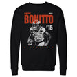 Nik Bonitto Men's Crewneck Sweatshirt | 500 LEVEL