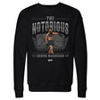 Conor McGregor Men's Crewneck Sweatshirt | 500 LEVEL