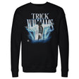 Trick Williams Men's Crewneck Sweatshirt | 500 LEVEL