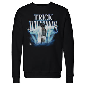 Trick Williams Men's Crewneck Sweatshirt | 500 LEVEL