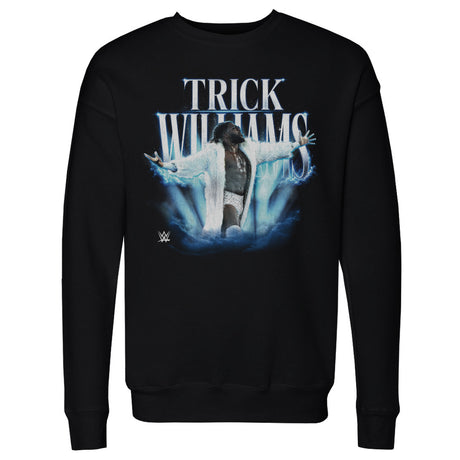 Trick Williams Men's Crewneck Sweatshirt | 500 LEVEL
