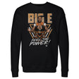Big E Men's Crewneck Sweatshirt | 500 LEVEL