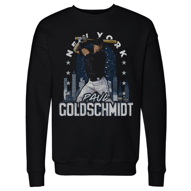 Paul Goldschmidt Men's Crewneck Sweatshirt | 500 LEVEL