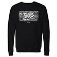 Sergei Bobrovsky Men's Crewneck Sweatshirt | 500 LEVEL