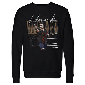 Hank Walker Men's Crewneck Sweatshirt | 500 LEVEL