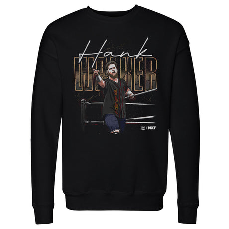 Hank Walker Men's Crewneck Sweatshirt | 500 LEVEL