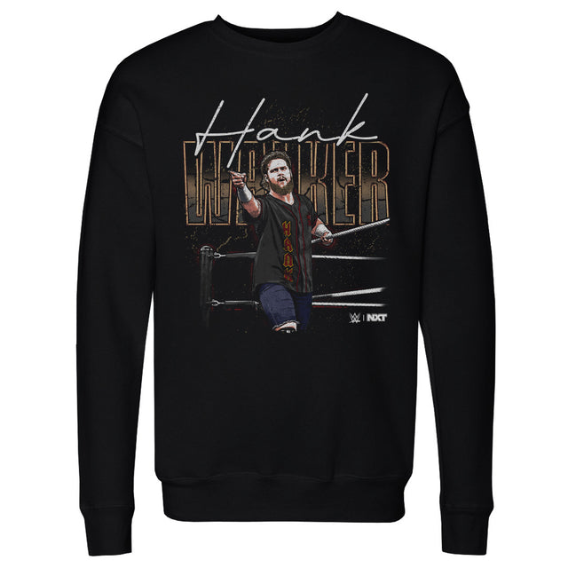 Hank Walker Men's Crewneck Sweatshirt | 500 LEVEL