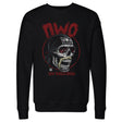nWo Men's Crewneck Sweatshirt | 500 LEVEL