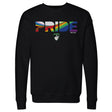 Boston Legacy FC Men's Crewneck Sweatshirt | 500 LEVEL