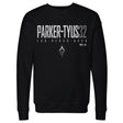 Cheyenne Parker-Tyus Men's Crewneck Sweatshirt | 500 LEVEL