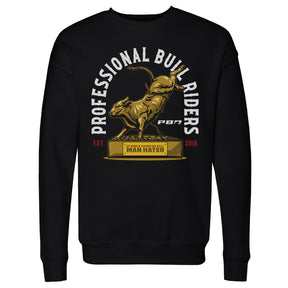 Man Hater Men's Crewneck Sweatshirt | 500 LEVEL