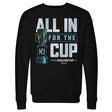 Gotham FC Men's Crewneck Sweatshirt | 500 LEVEL